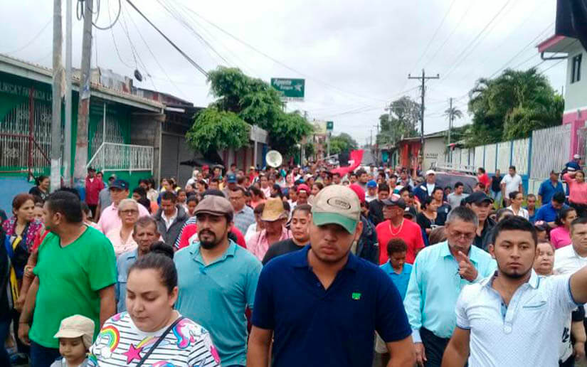 paz